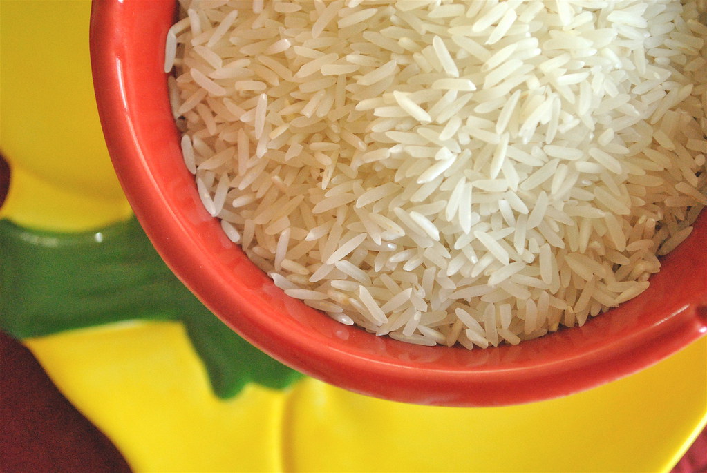 Dehraduni Basmati