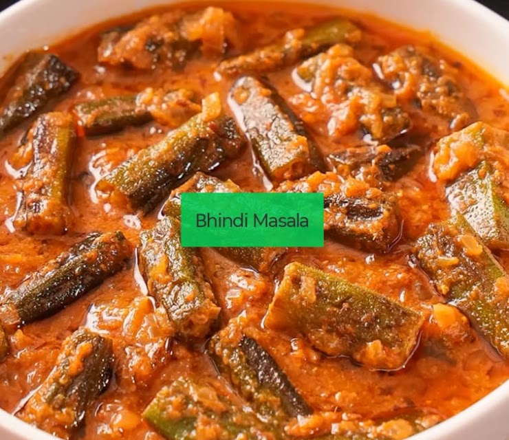 Traditional South Indian dish